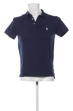 Herren T-Shirt Polo Ralph Lauren, Größe M, Farbe Blau, Preis € 43,99