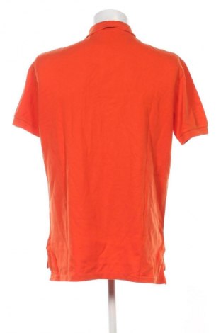 Pánské tričko  Polo Ralph Lauren, Velikost L, Barva Oranžová, Cena  1 149,00 Kč