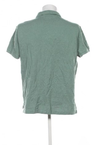 Férfi póló Polo Ralph Lauren, Méret XL, Szín Zöld, Ár 32 539 Ft