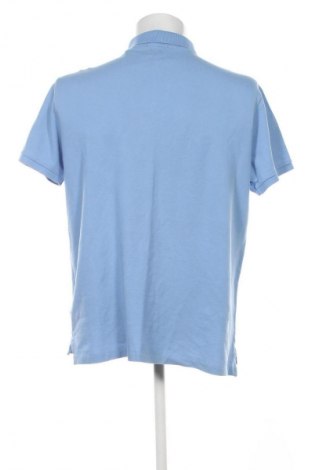 Férfi póló Polo Ralph Lauren, Méret XL, Szín Kék, Ár 17 355 Ft