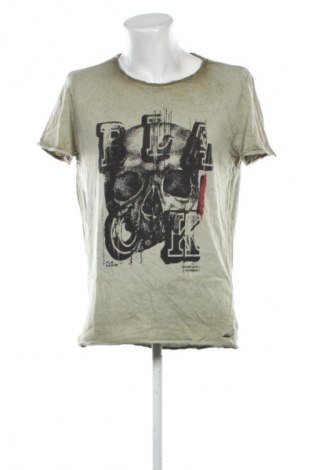 Herren T-Shirt Poolman, Größe XL, Farbe Mehrfarbig, Preis € 10,99