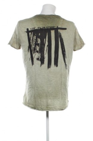 Herren T-Shirt Poolman, Größe XL, Farbe Mehrfarbig, Preis € 10,99