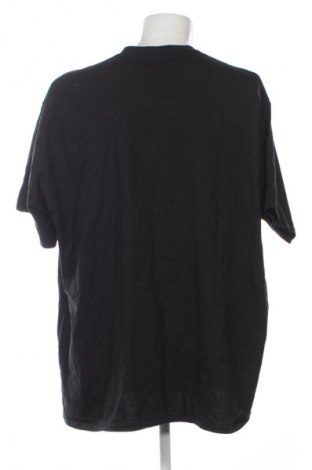 Herren Shirt Port & Company, Größe 5XL, Farbe Schwarz, Preis 8,99 €