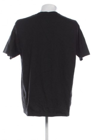 Pánské tričko  Port & Company, Velikost XL, Barva Černá, Cena  275,00 Kč