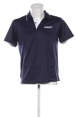 Ανδρικό t-shirt Premier, Μέγεθος L, Χρώμα Μπλέ, Τιμή 9,99 €