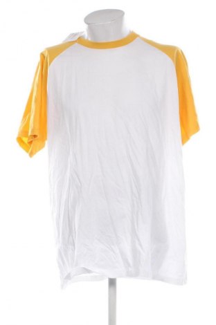 Męski T-shirt Primark, Rozmiar 3XL, Kolor Biały, Cena 37,99 zł