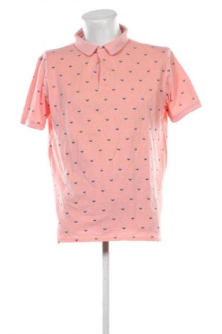 Мъжка тениска Primark, Размер XXL, Цвят Оранжев, Цена 13,76 €