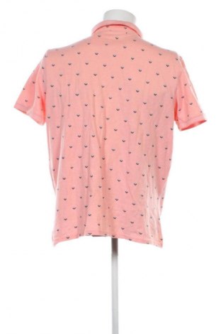 Мъжка тениска Primark, Размер XXL, Цвят Оранжев, Цена 13,76 €