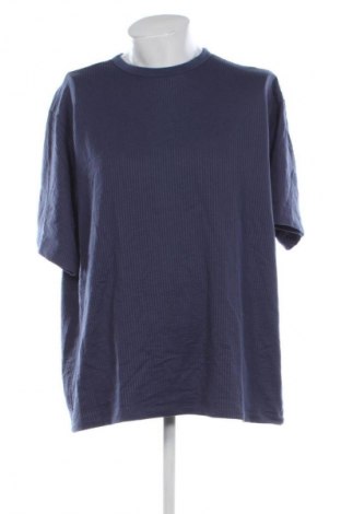 Tricou de bărbați Primark, Mărime XXL, Culoare Albastru, Preț 41,99 Lei