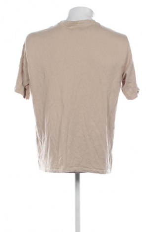 Herren Shirt Primark, Größe L, Farbe Beige, Preis 9,70 €