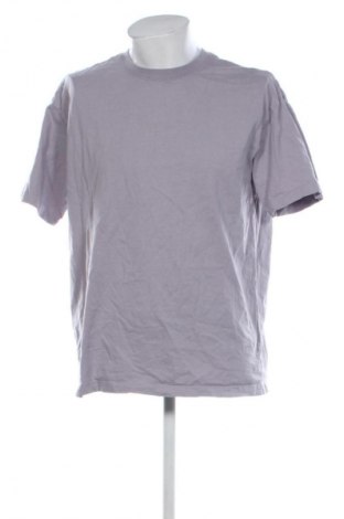 Tricou de bărbați Primark, Mărime L, Culoare Mov, Preț 48,99 Lei