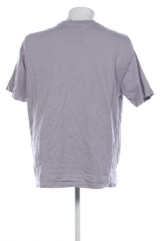 Tricou de bărbați Primark, Mărime L, Culoare Mov, Preț 48,99 Lei