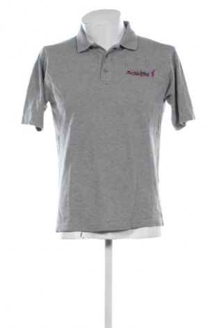 Tricou de bărbați Printer, Mărime M, Culoare Gri, Preț 44,99 Lei