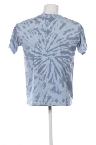 Męski T-shirt Pull&Bear, Rozmiar S, Kolor Kolorowy, Cena 53,58 zł