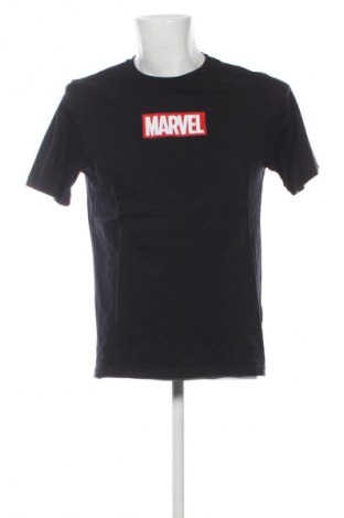 Мъжка тениска Pull&Bear, Размер M, Цвят Многоцветен, Цена 18,42 €