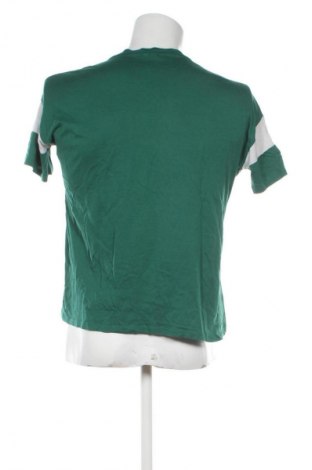 Pánske tričko  Q/S by S.Oliver, Veľkosť M, Farba Zelená, Cena  8,00 €