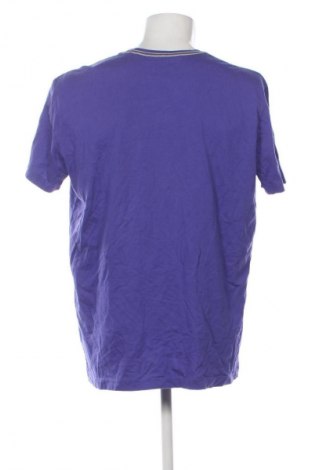 Herren Shirt Q/S by S.Oliver, Größe XXL, Farbe Lila, Preis 9,99 €