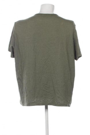 Férfi póló Quechua, Méret 3XL, Szín Zöld, Ár 3 669 Ft