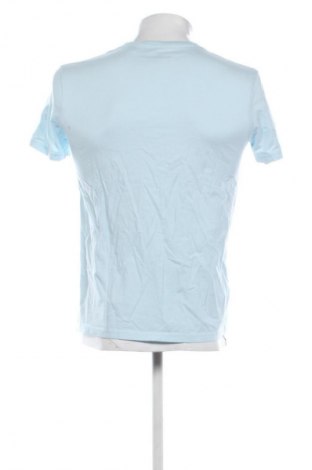 Pánske tričko  Quiksilver, Veľkosť M, Farba Modrá, Cena  8,00 €