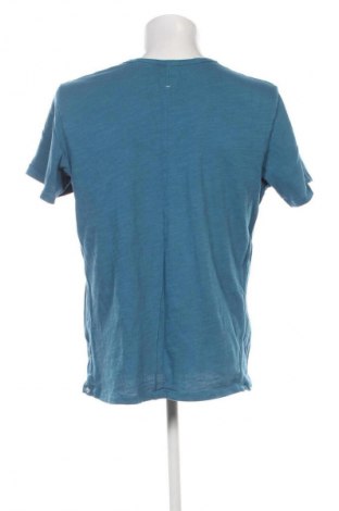 Herren Shirt Rag & Bone, Größe L, Farbe Blau, Preis 32,00 €