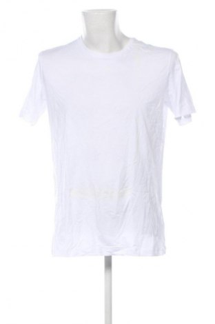 Herren T-Shirt Ragman, Größe XL, Farbe Weiß, Preis € 8,99