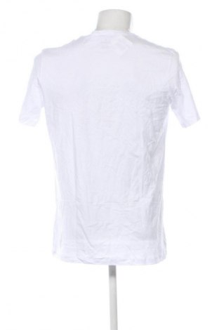 Herren T-Shirt Ragman, Größe XL, Farbe Weiß, Preis € 8,99