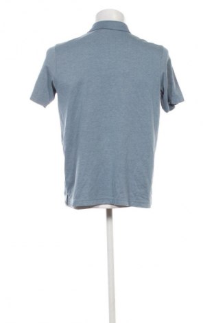 Ανδρικό t-shirt Ragman, Μέγεθος M, Χρώμα Μπλέ, Τιμή 10,99 €