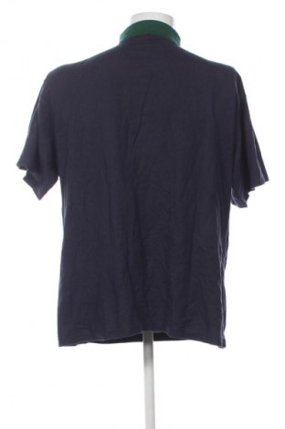 Tricou de bărbați Ragman, Mărime XXL, Culoare Albastru, Preț 40,99 Lei