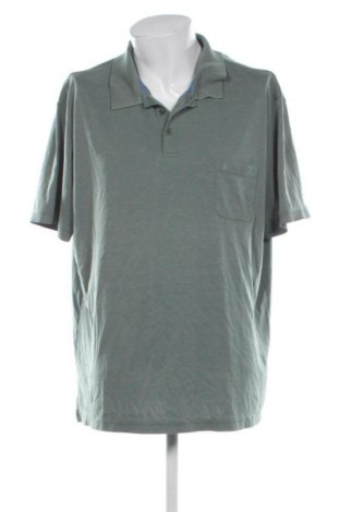 Férfi póló Ragman, Méret 3XL, Szín Zöld, Ár 4 199 Ft