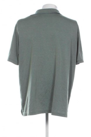 Férfi póló Ragman, Méret 3XL, Szín Zöld, Ár 4 199 Ft