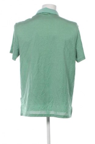 Herren Shirt RLX Ralph Lauren, Größe XL, Farbe Grün, Preis 30,99 €