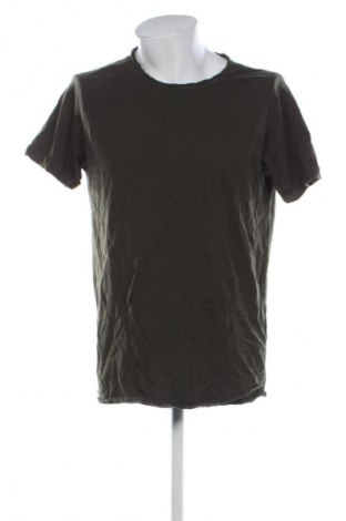 Tricou de bărbați Rebel, Mărime XL, Culoare Verde, Preț 51,99 Lei
