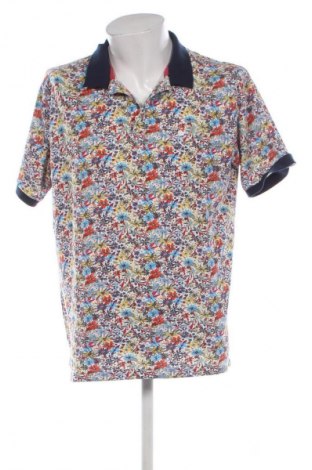 Pánské tričko  Redmond, Velikost XL, Barva Vícebarevné, Cena  283,00 Kč