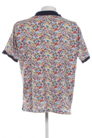 Pánské tričko  Redmond, Velikost XL, Barva Vícebarevné, Cena  283,00 Kč