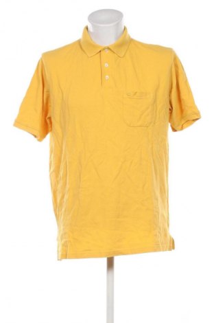 Férfi póló Redmond, Méret XXL, Szín Sárga, Ár 3 909 Ft
