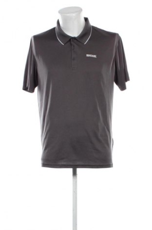 Ανδρικό t-shirt Regatta, Μέγεθος XL, Χρώμα Γκρί, Τιμή 9,99 €