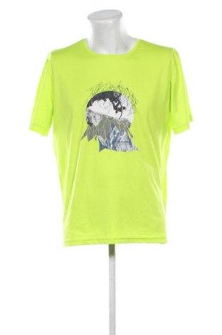 Pánske tričko  Regatta, Veľkosť XL, Farba Zelená, Cena  9,95 €