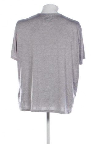 Ανδρικό t-shirt Regatta, Μέγεθος 3XL, Χρώμα Γκρί, Τιμή 9,99 €