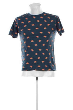 Herren T-Shirt Reserved, Größe S, Farbe Mehrfarbig, Preis € 10,00