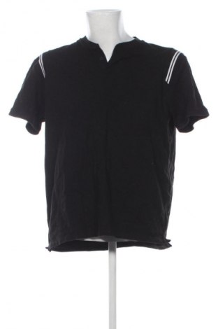 Herren T-Shirt Reserved, Größe XXL, Farbe Schwarz, Preis € 9,70