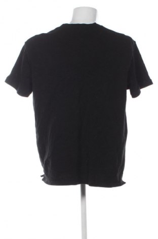 Herren T-Shirt Reserved, Größe XXL, Farbe Schwarz, Preis € 9,70