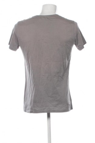 Herren T-Shirt Review, Größe L, Farbe Grau, Preis € 10,99