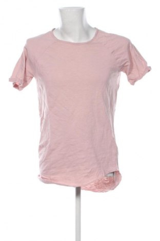 Herren T-Shirt Review, Größe L, Farbe Rosa, Preis € 8,00