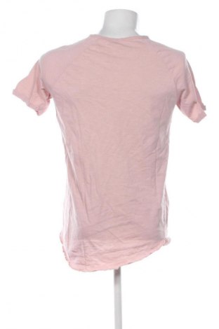 Herren T-Shirt Review, Größe L, Farbe Rosa, Preis € 8,00