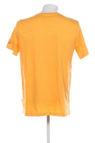 Tricou de bărbați Reward, Mărime L, Culoare Galben, Preț 47,99 Lei