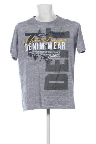 Pánske tričko  Reward, Veľkosť XL, Farba Viacfarebná, Cena  8,95 €