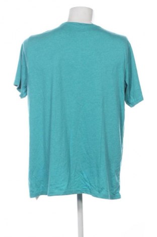 Pánske tričko  Reward, Veľkosť XXL, Farba Modrá, Cena  8,95 €