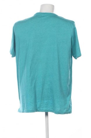 Tricou de bărbați Reward, Mărime XXL, Culoare Verde, Preț 45,99 Lei