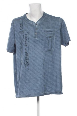 Ανδρικό t-shirt Reward, Μέγεθος XXL, Χρώμα Πολύχρωμο, Τιμή 8,99 €