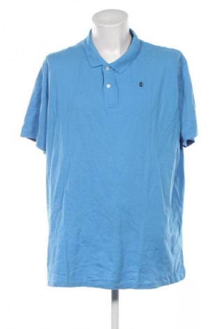 Pánske tričko  Reward, Veľkosť 4XL, Farba Modrá, Cena  9,95 €